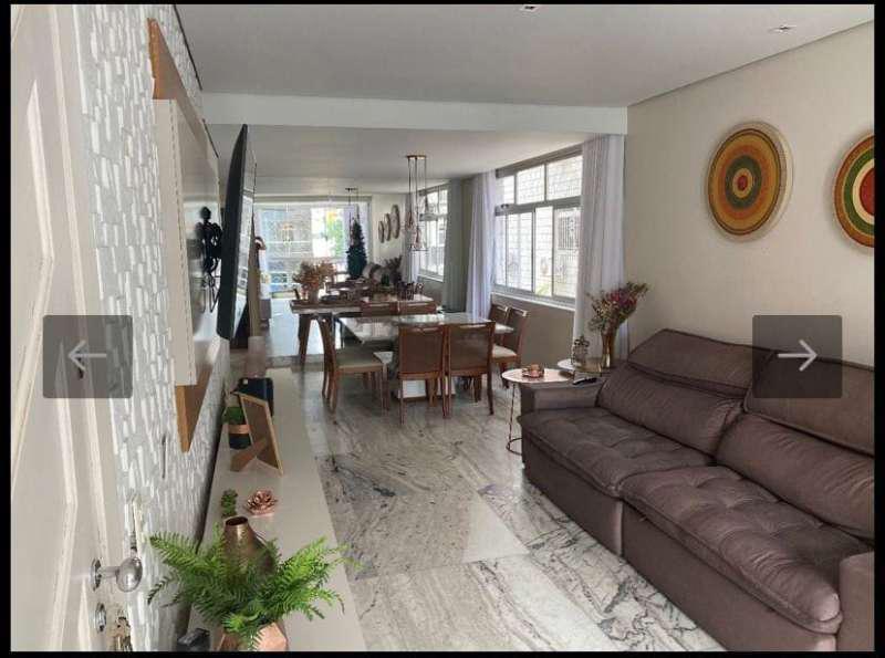 Apartamento, Gutierrez, 4 Quartos, 2 Vagas, 1 Suíte