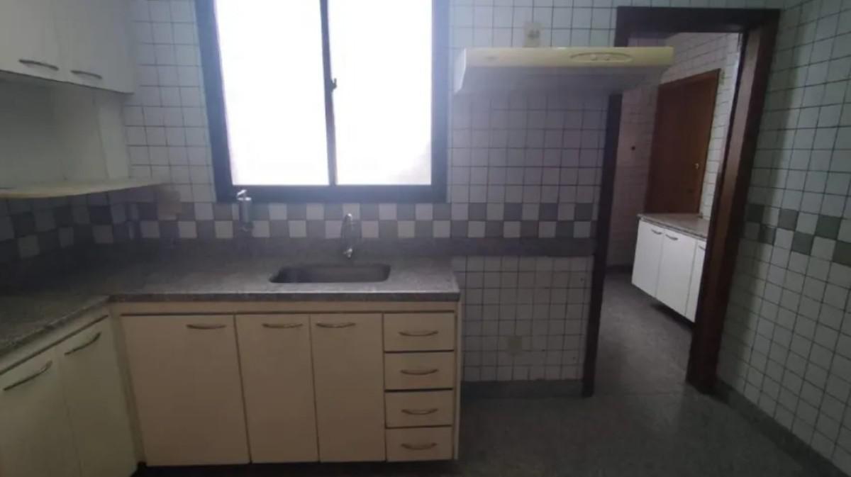 Apartamento, Santo Agostinho, 3 Quartos, 2 Vagas, 1 Suíte