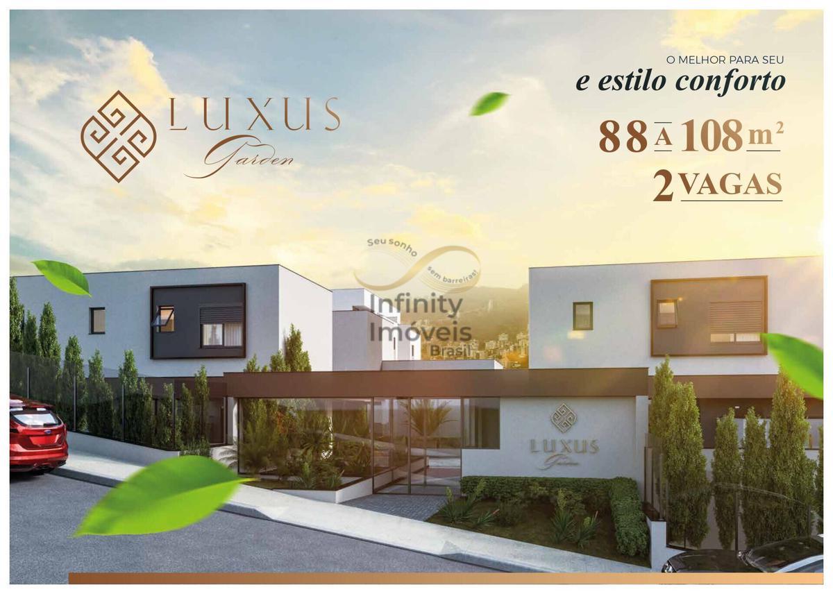 Casa em Condomínio, Buritis, 2 Quartos