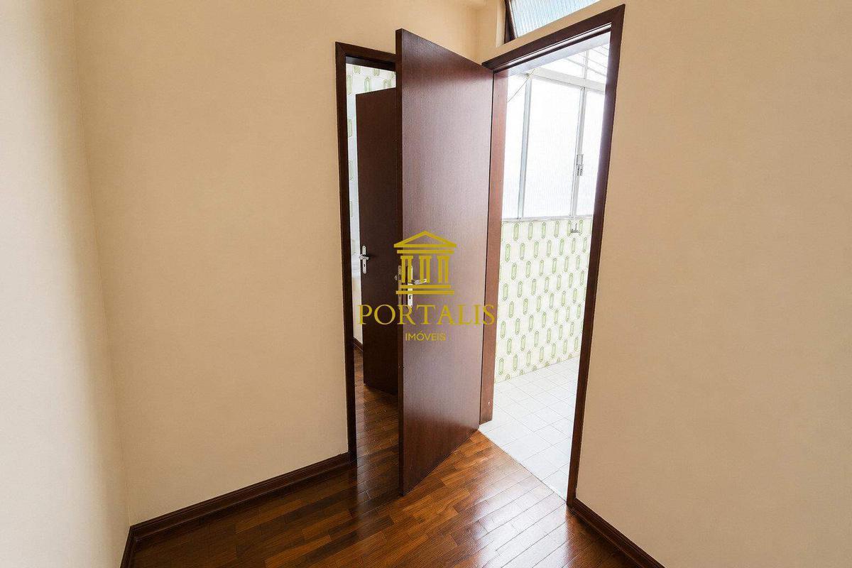 Apartamento, Cidade Nova, 3 Quartos, 1 Vaga, 1 Suíte