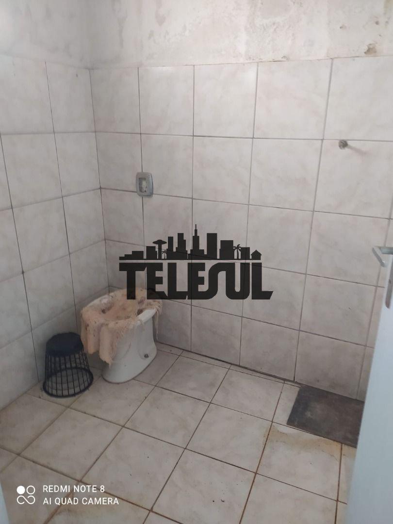 Casa, Jardim Petrópolis, 5 Quartos, 0 Vaga