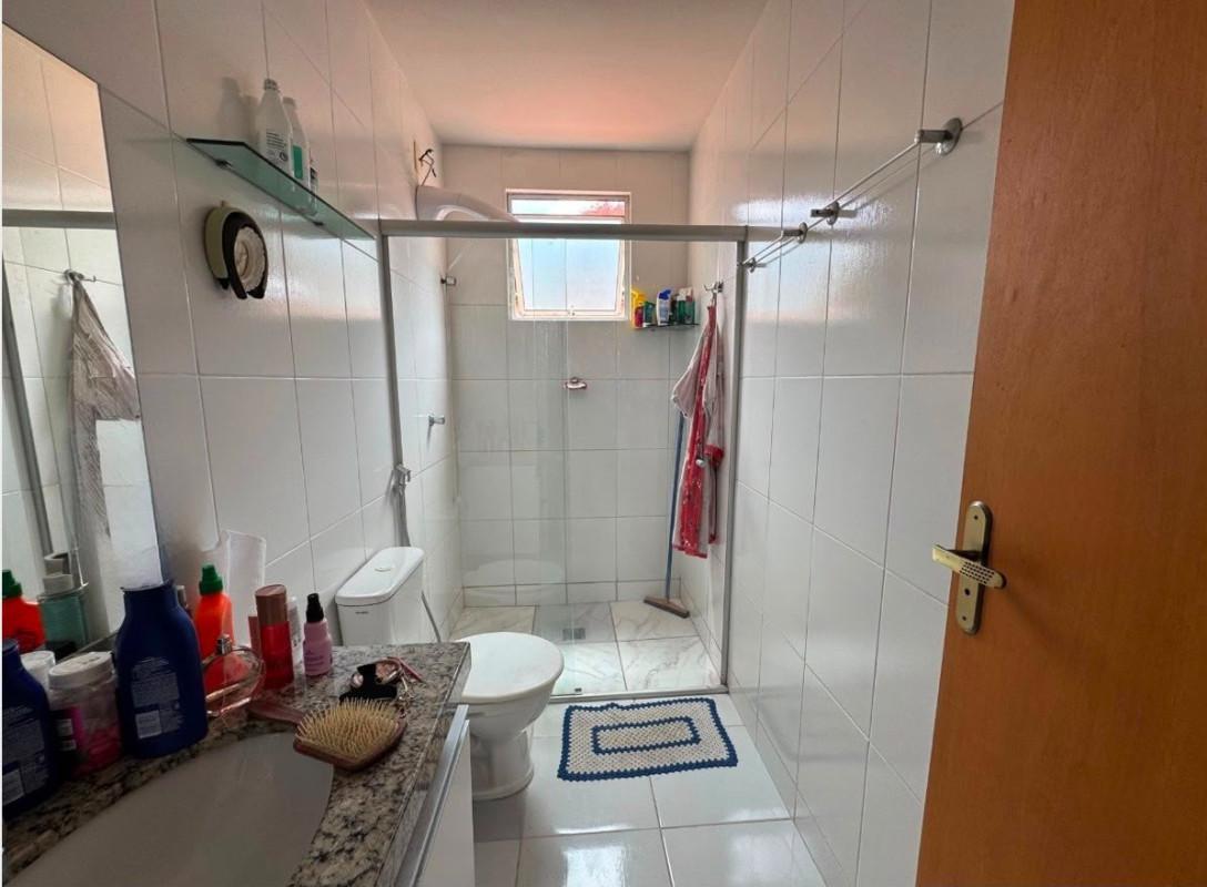 Casa, Coqueiros, 3 Quartos, 2 Vagas, 1 Suíte