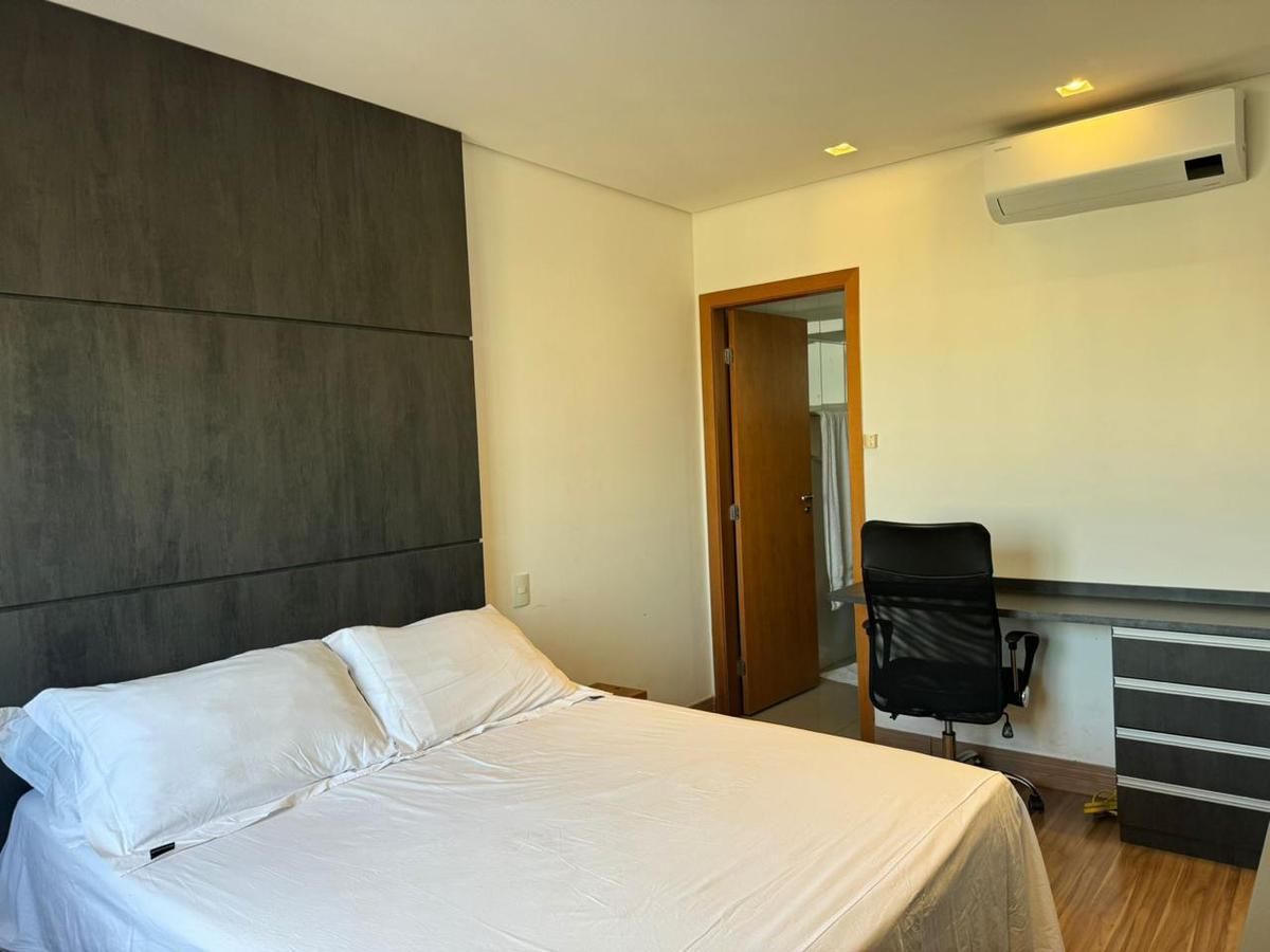 Apartamento, Palmares, 4 Quartos, 3 Vagas, 2 Suítes