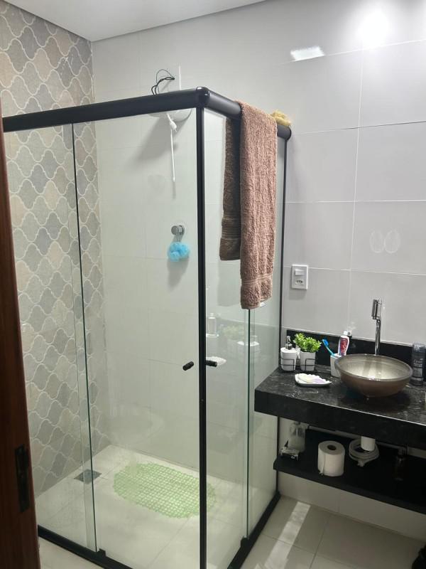 Casa, Alvorada, 3 Quartos, 2 Vagas, 2 Suítes