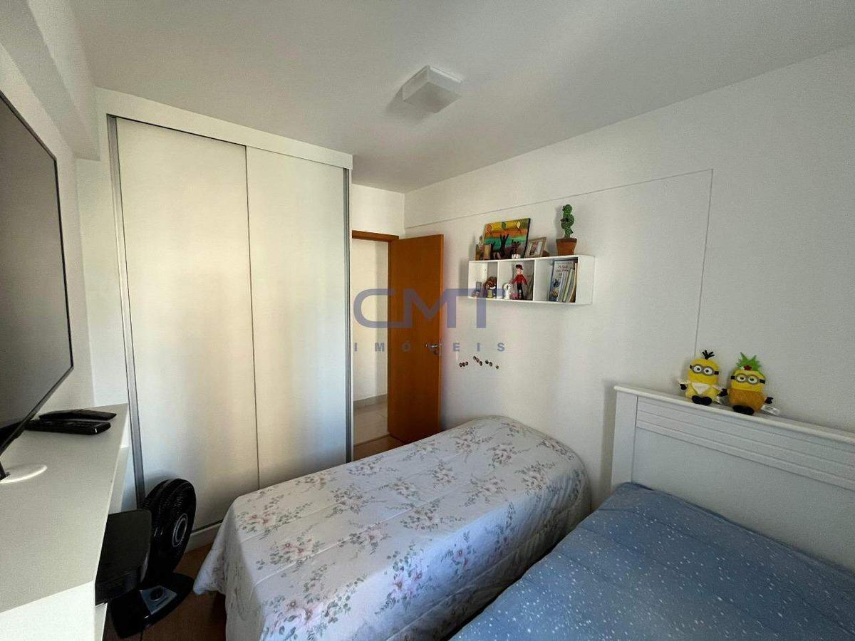Apartamento, Buritis, 2 Quartos, 1 Vaga, 1 Suíte