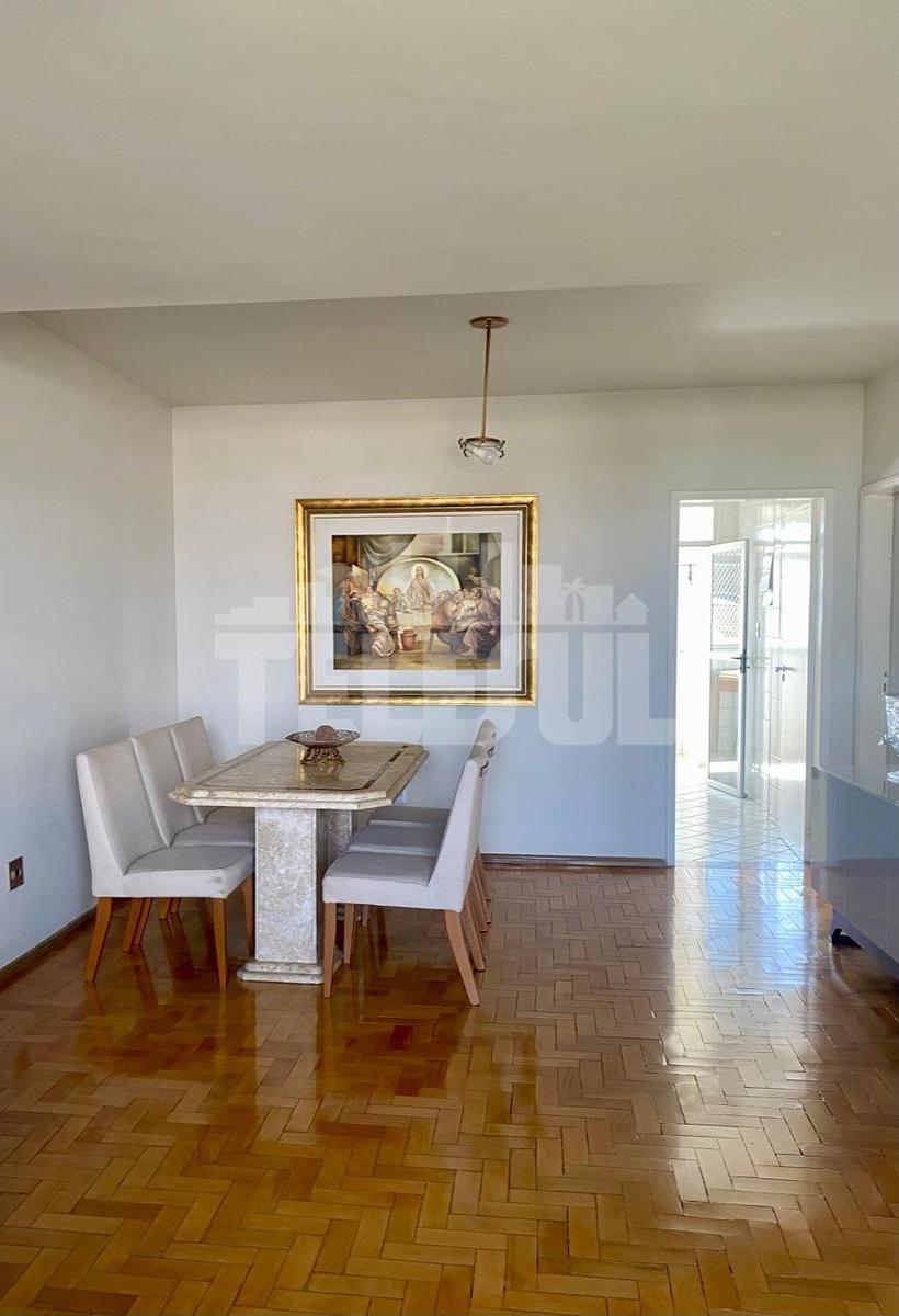 Apartamento, Vila Bueno, 3 Quartos, 2 Vagas, 1 Suíte
