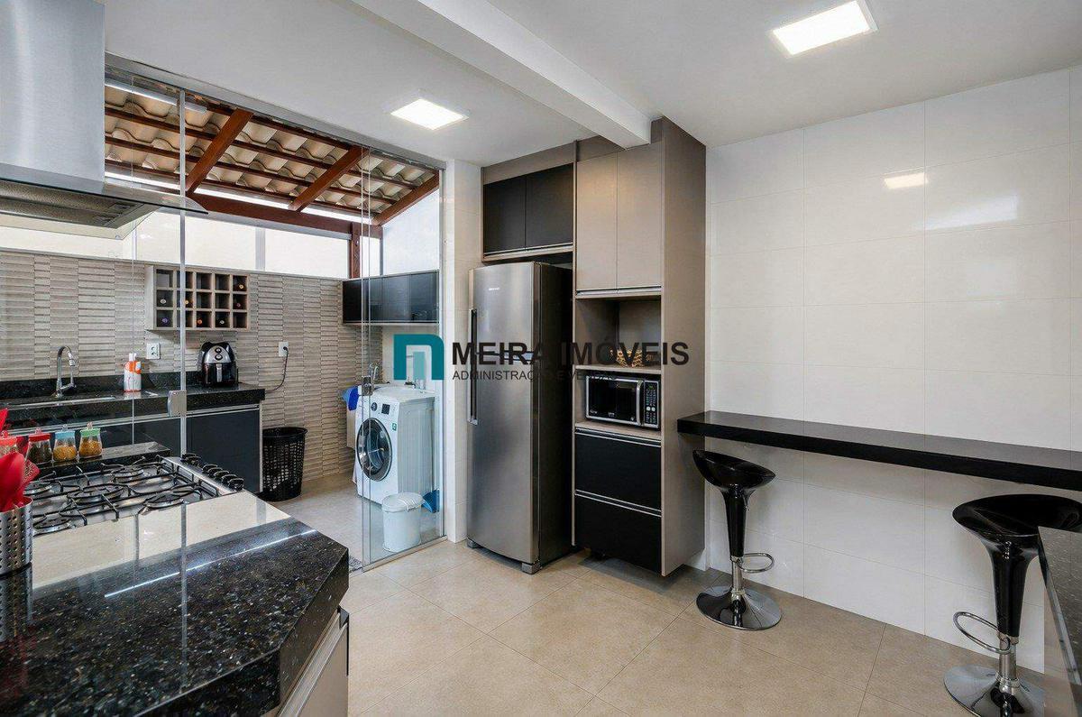 Apartamento, Santa Lúcia, 3 Quartos, 1 Vaga, 1 Suíte