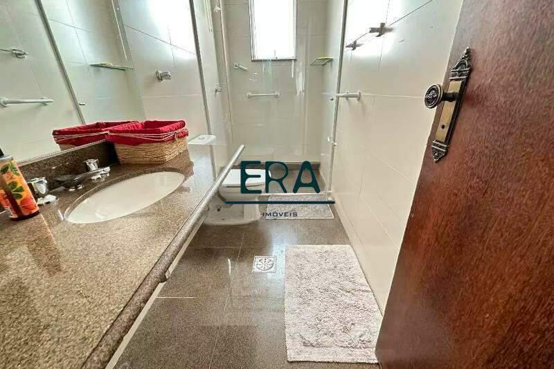 Cobertura, Santo Antônio, 4 Quartos, 2 Vagas, 1 Suíte