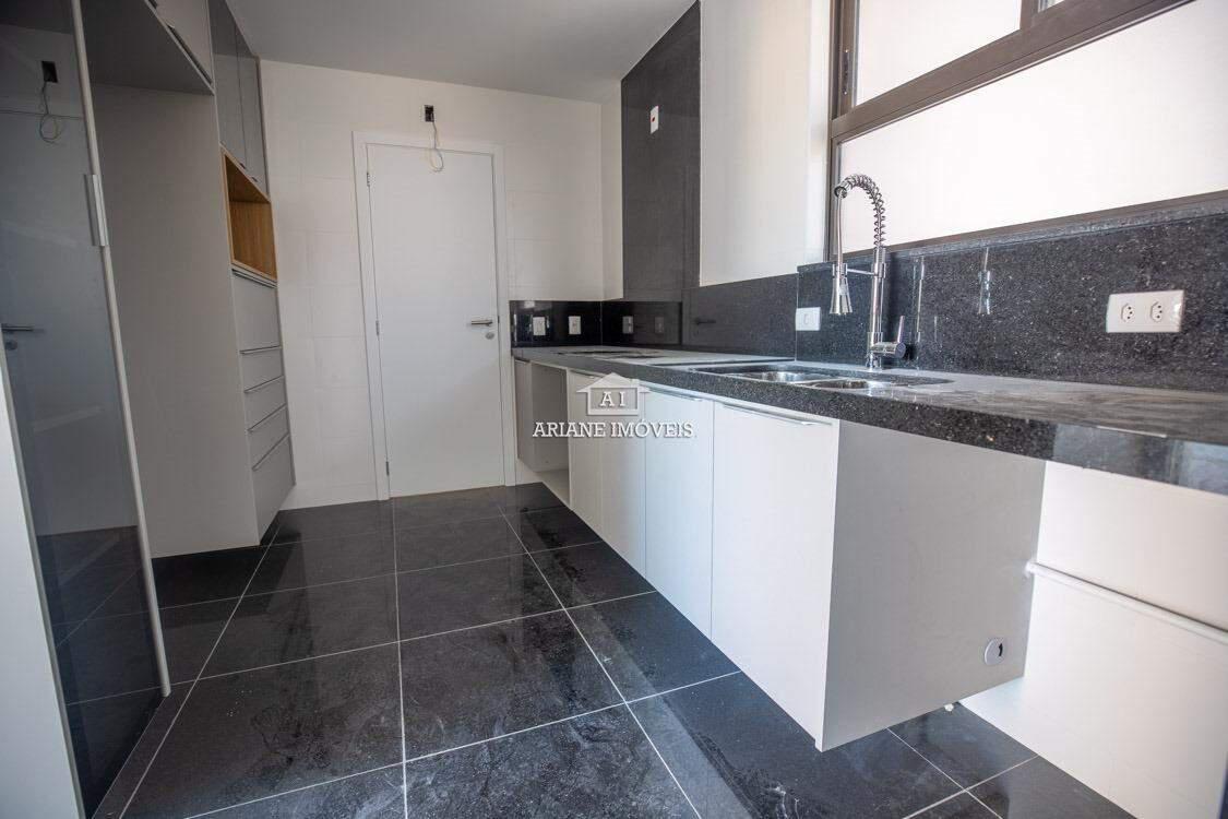 Apartamento, Lourdes, 4 Quartos, 4 Vagas, 4 Suítes