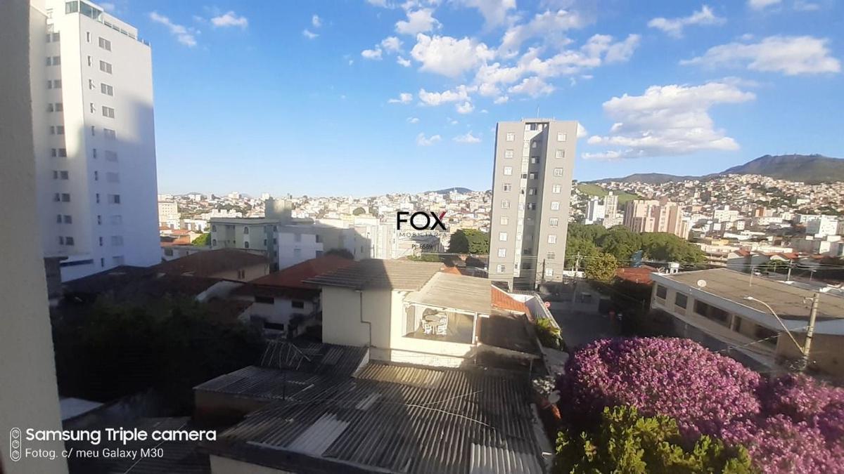 Apartamento, Santa Efigênia, 3 Quartos, 2 Vagas, 1 Suíte