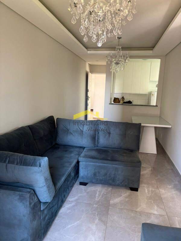 Apartamento, Buritis, 2 Quartos, 1 Vaga, 1 Suíte