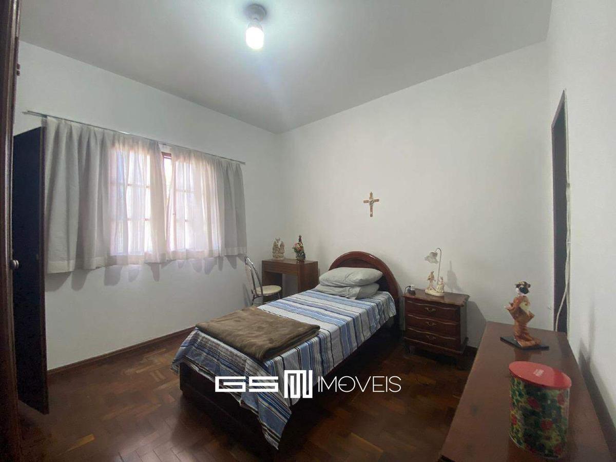 Casa, Santa Inês, 3 Quartos, 2 Vagas, 1 Suíte