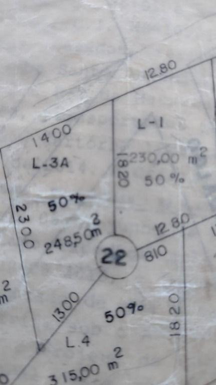 Lote, Vila Francisco de Moura, 0 Quarto, 0 Vaga