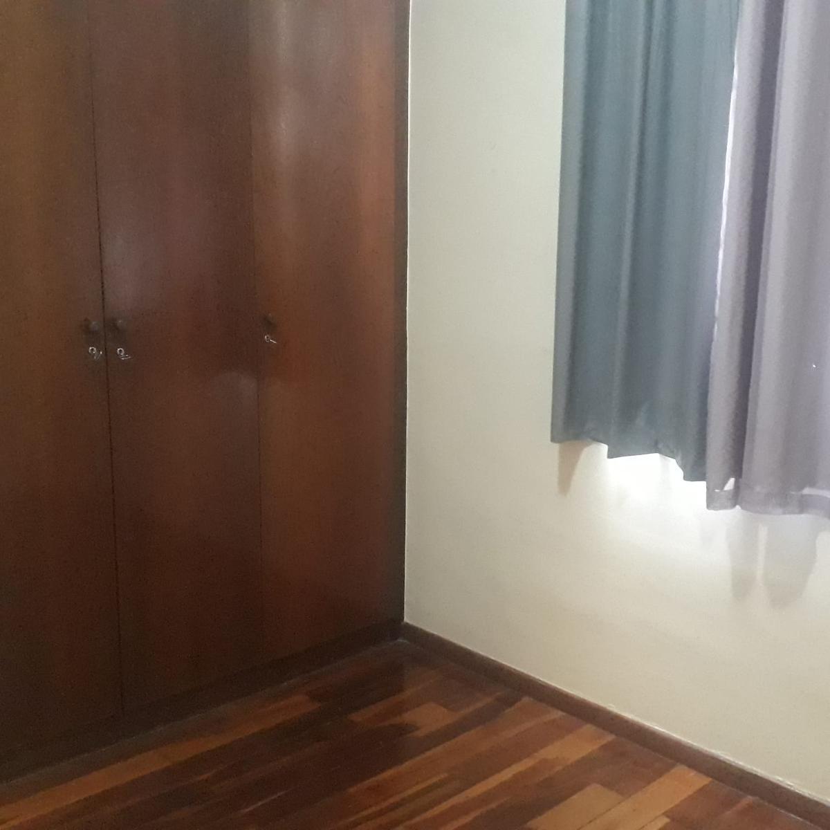 Apartamento, São Pedro, 3 Quartos, 1 Vaga, 1 Suíte