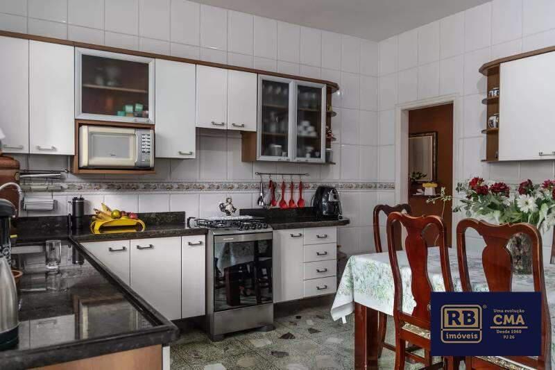 Apartamento, Coração de Jesus, 3 Quartos, 1 Vaga, 1 Suíte