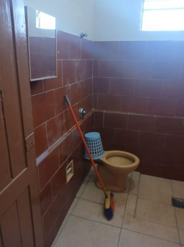 Casa, Jardim Guanabara, 2 Quartos, 0 Vaga