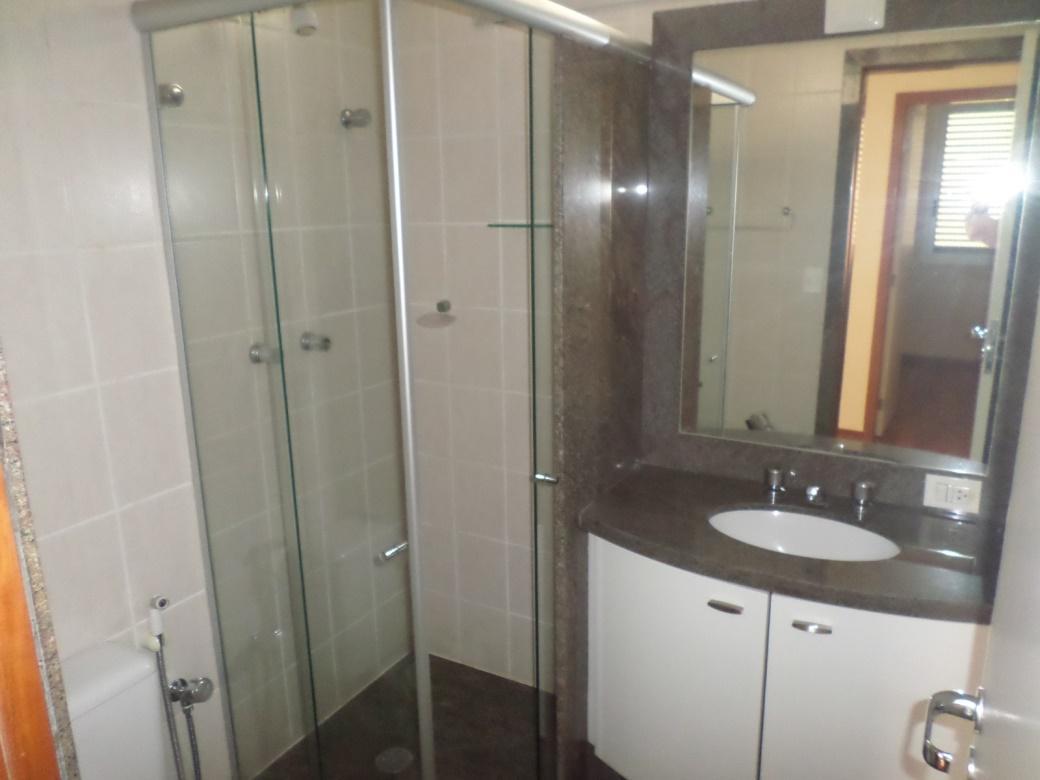 Apartamento, Funcionários, 3 Quartos, 2 Vagas, 1 Suíte