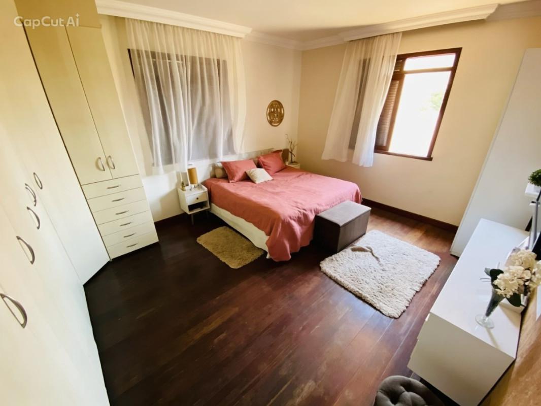 Casa, Bandeirantes (pampulha), 4 Quartos, 8 Vagas, 2 Suítes