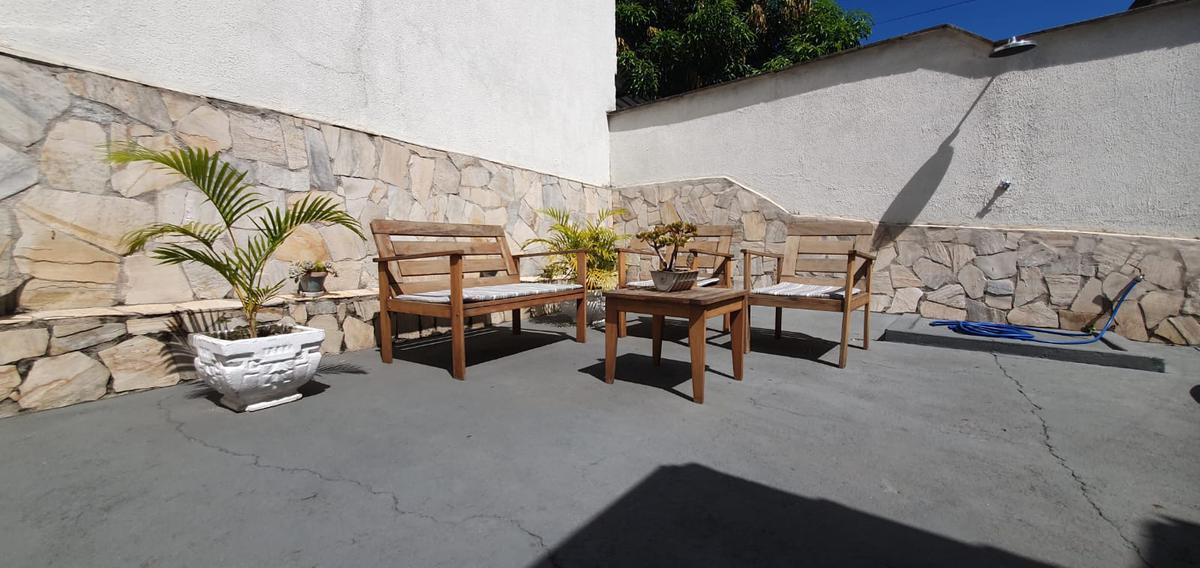 Casa, Salgado Filho, 3 Quartos, 5 Vagas, 1 Suíte