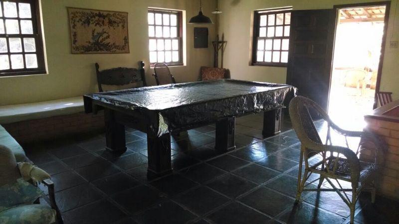 Fazenda, Rosário, 3 Quartos, 0 Vaga, 3 Suítes