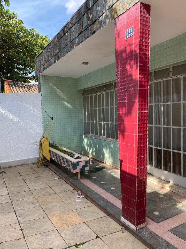 Casa, Monsenhor Messias, 6 Quartos, 2 Vagas