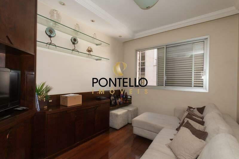 Apartamento, Lourdes, 4 Quartos, 2 Vagas, 1 Suíte