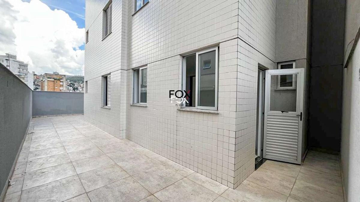 Apartamento, Vila Paris, 2 Quartos, 2 Vagas, 2 Suítes