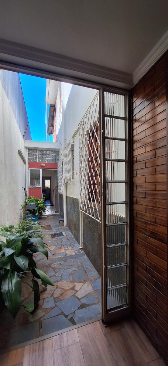 Casa, Floresta, 6 Quartos, 1 Vaga, 1 Suíte