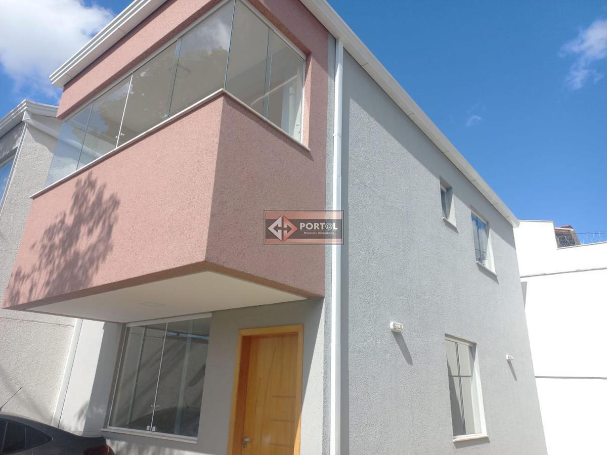 Casa, Itapoã, 3 Quartos, 2 Vagas, 1 Suíte