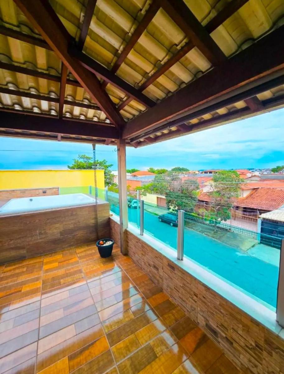 Cobertura, Rio Branco, 3 Quartos, 1 Vaga, 1 Suíte