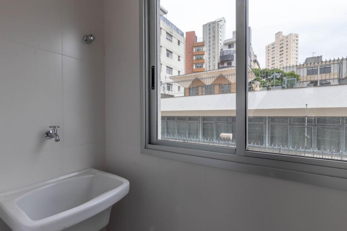 Cobertura, São Pedro, 2 Quartos, 2 Vagas, 1 Suíte