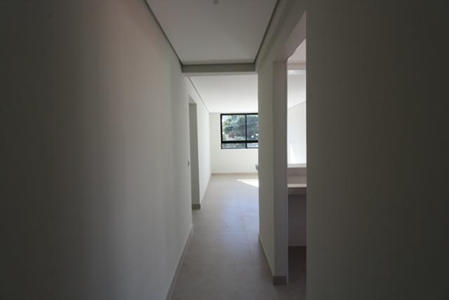 Apartamento, Anchieta, 2 Quartos, 2 Vagas, 2 Suítes