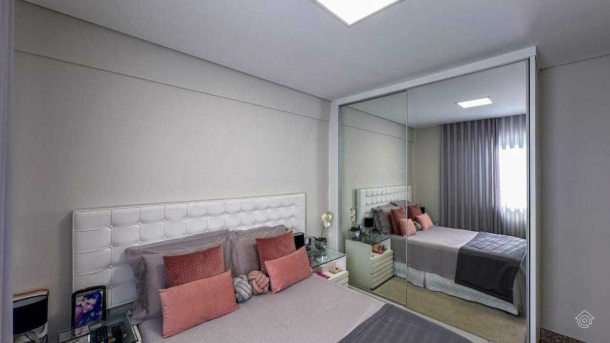 Apartamento, Buritis, 4 Quartos, 4 Vagas, 1 Suíte