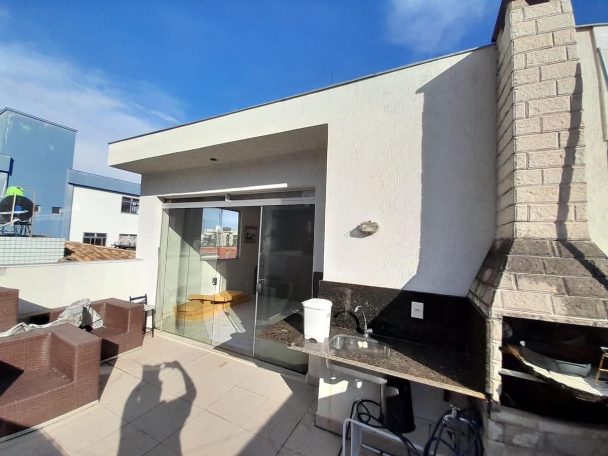 Apartamento, Palmares, 5 Quartos, 2 Vagas, 3 Suítes