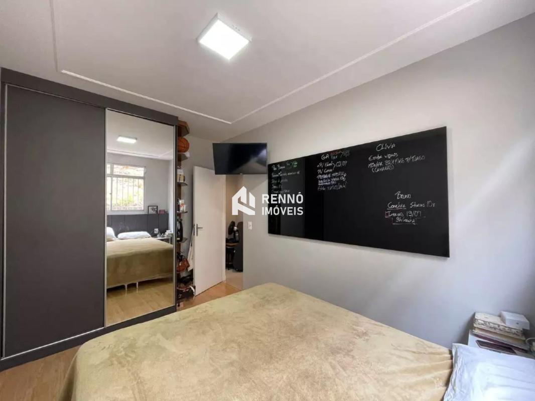 Apartamento, Buritis, 2 Quartos, 1 Vaga