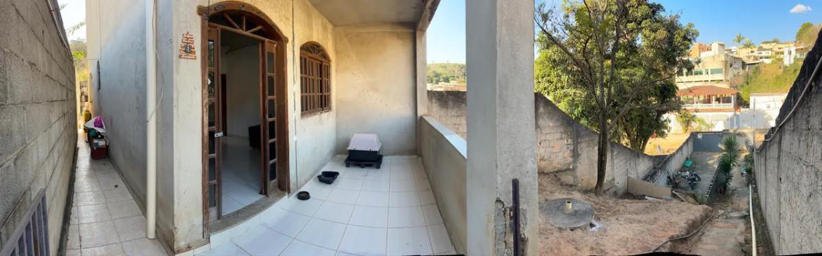 Casa, Parque Xangri-lá, 2 Quartos, 4 Vagas