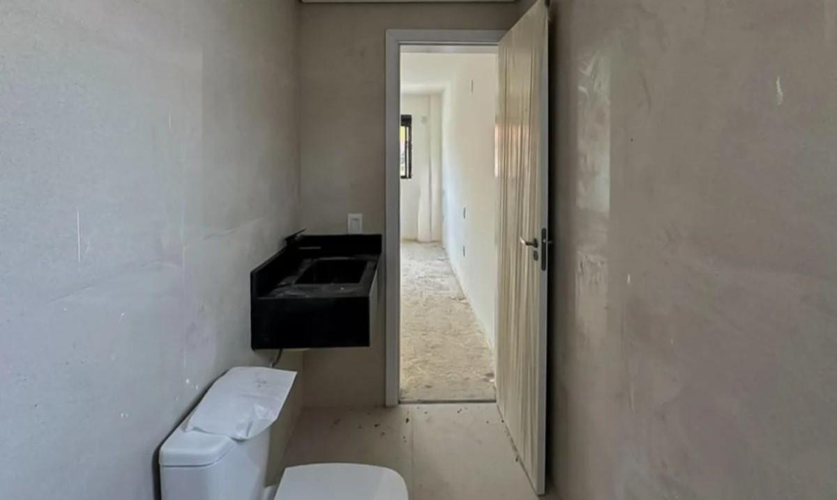 Apartamento, Santa Cruz, 3 Quartos, 1 Vaga, 1 Suíte