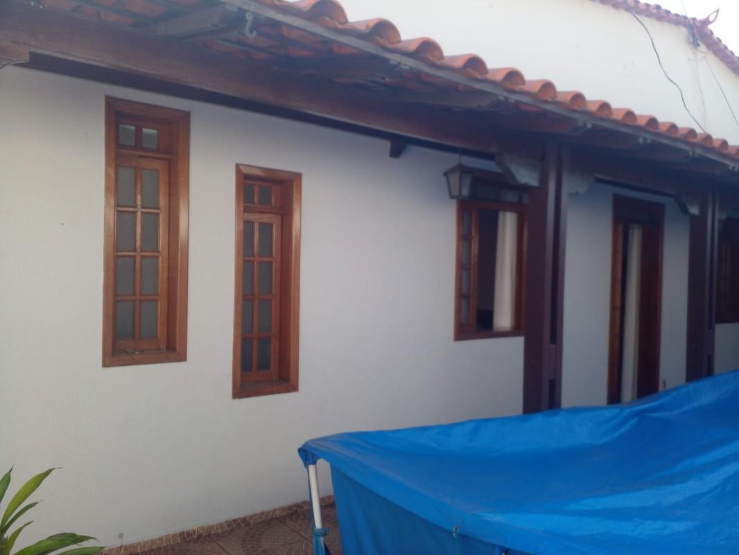 Casa, Novo Eldorado, 4 Quartos, 4 Vagas, 2 Suítes