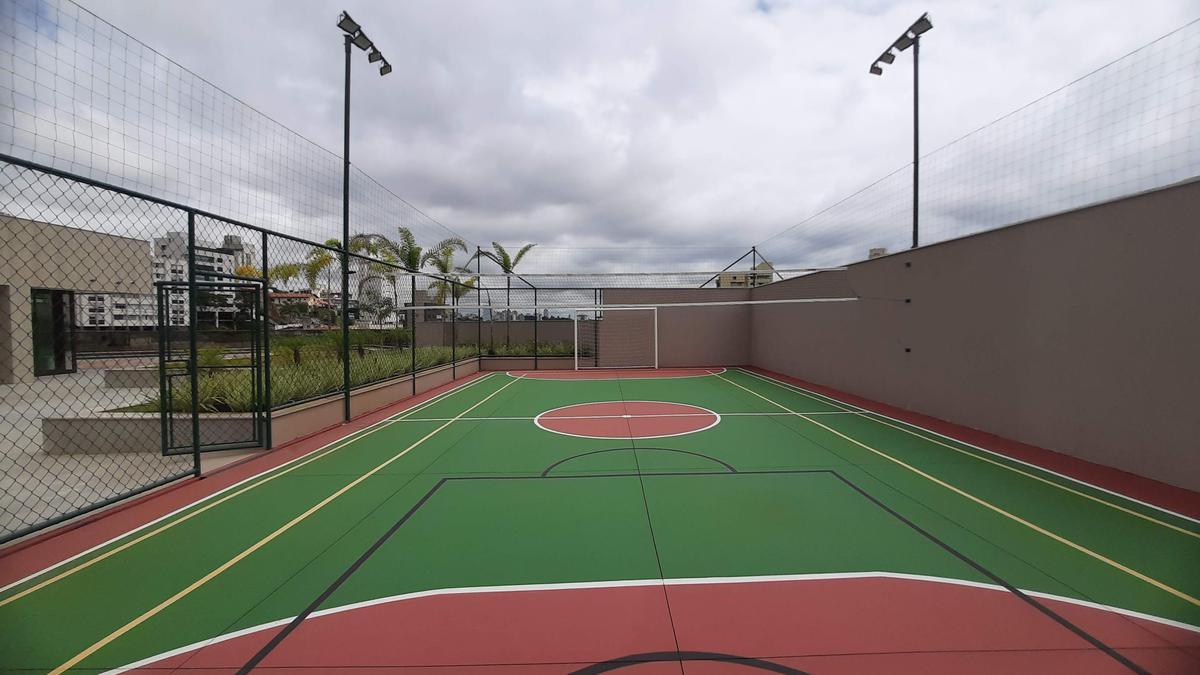 Apartamento, Santa Lúcia, 4 Quartos, 4 Vagas, 4 Suítes