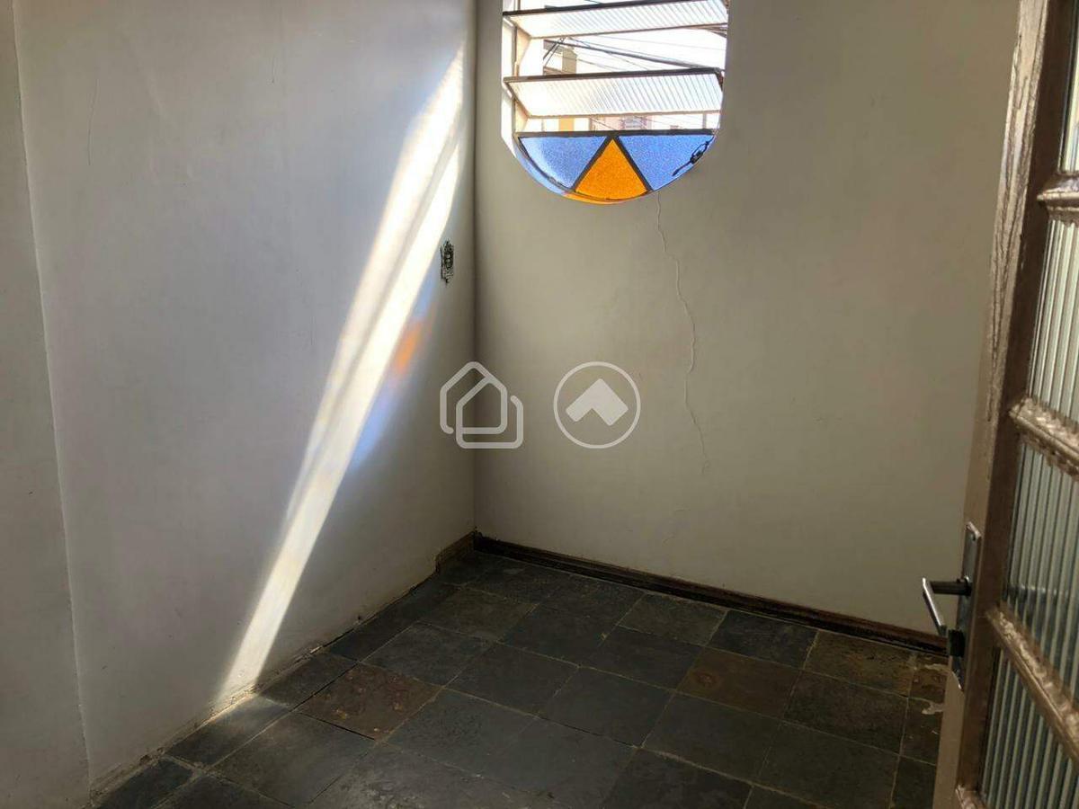 Apartamento, Sagrada Família, 2 Quartos, 1 Vaga