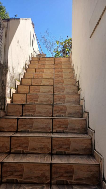Casa, Vila Militar, 3 Quartos, 2 Vagas, 1 Suíte