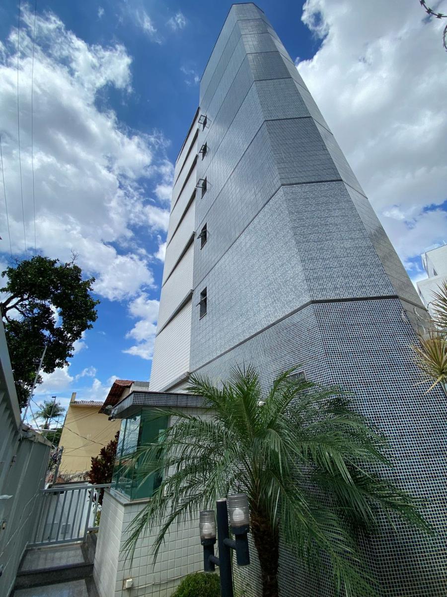 Apartamento, Colégio Batista, 3 Quartos, 2 Vagas, 1 Suíte