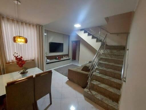 Cobertura, Imbaúbas, 3 Quartos, 1 Vaga, 2 Suítes