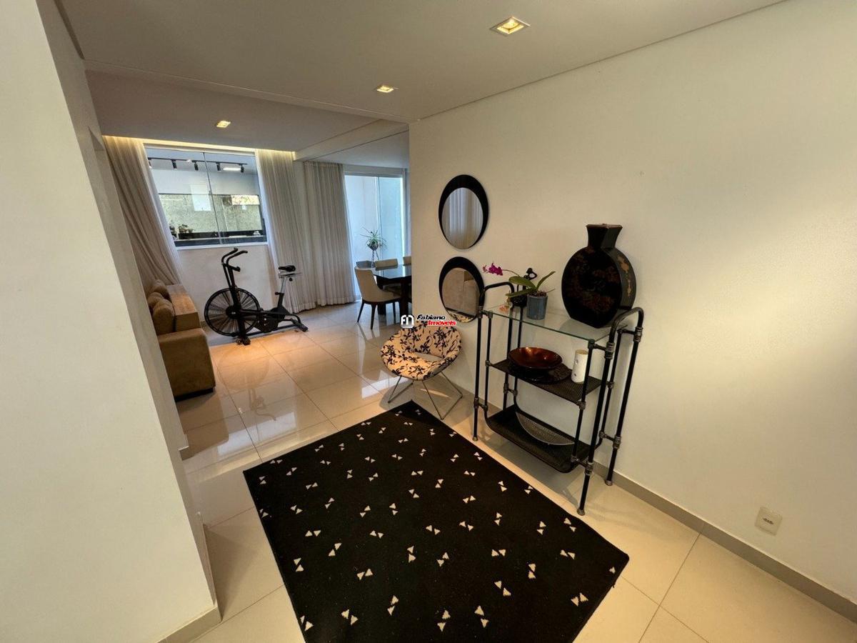 Casa, Garças, 3 Quartos, 4 Vagas, 2 Suítes