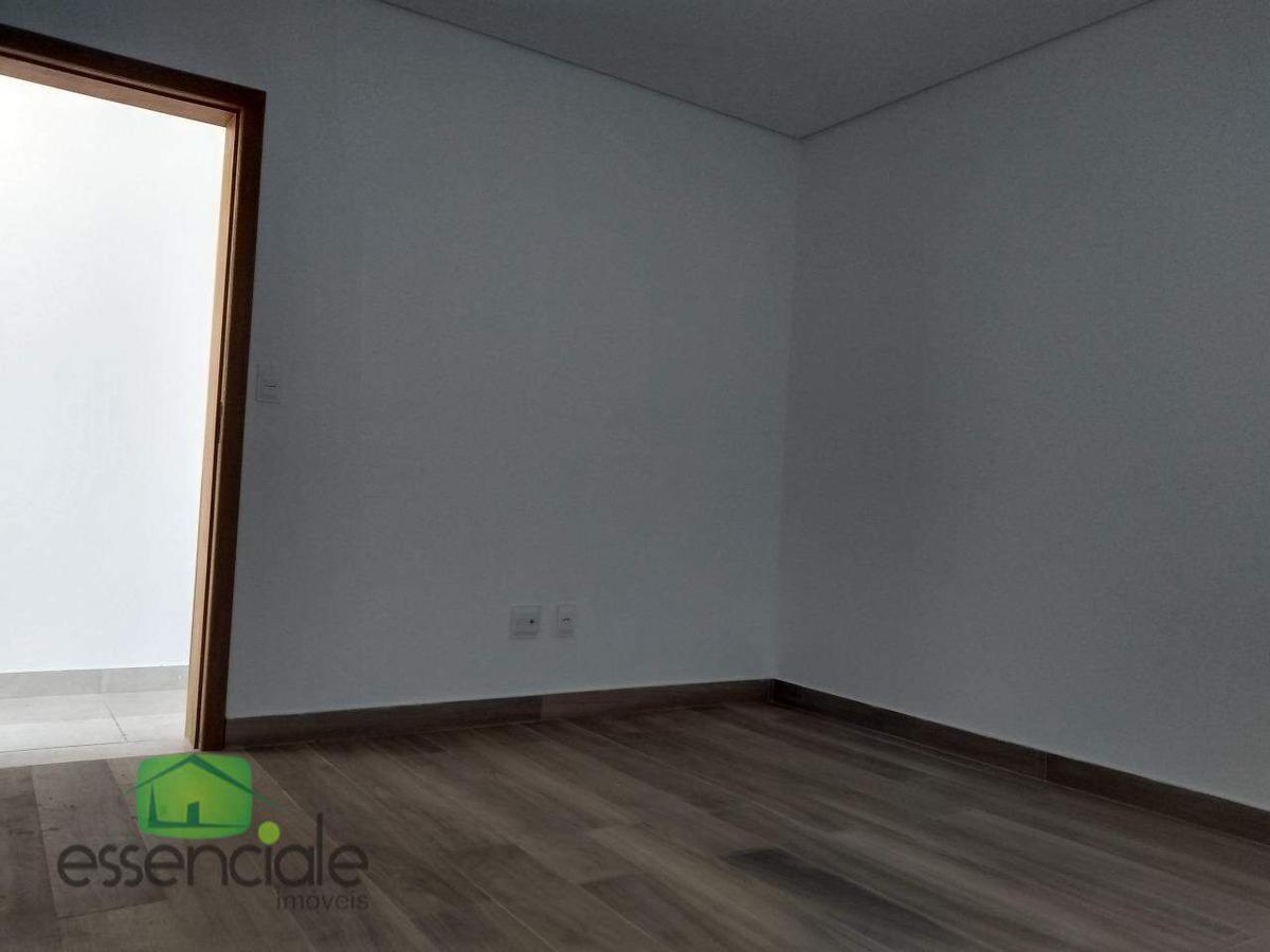 Casa, Nossa Senhora de Fátima, 3 Quartos, 3 Vagas, 1 Suíte