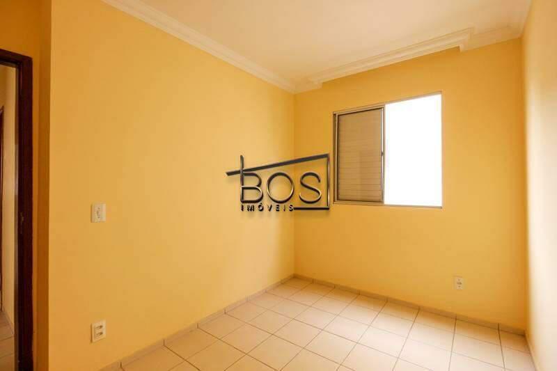 Apartamento, Sagrada Família, 4 Quartos, 1 Vaga, 1 Suíte