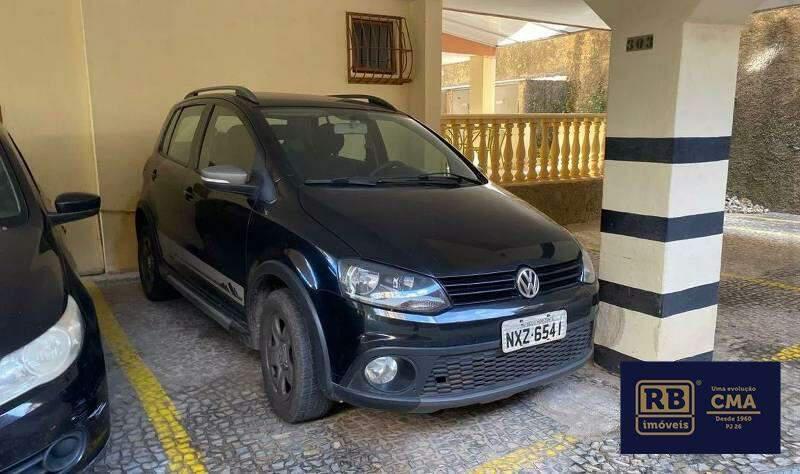 Cobertura, Santa Teresa, 3 Quartos, 1 Vaga, 1 Suíte