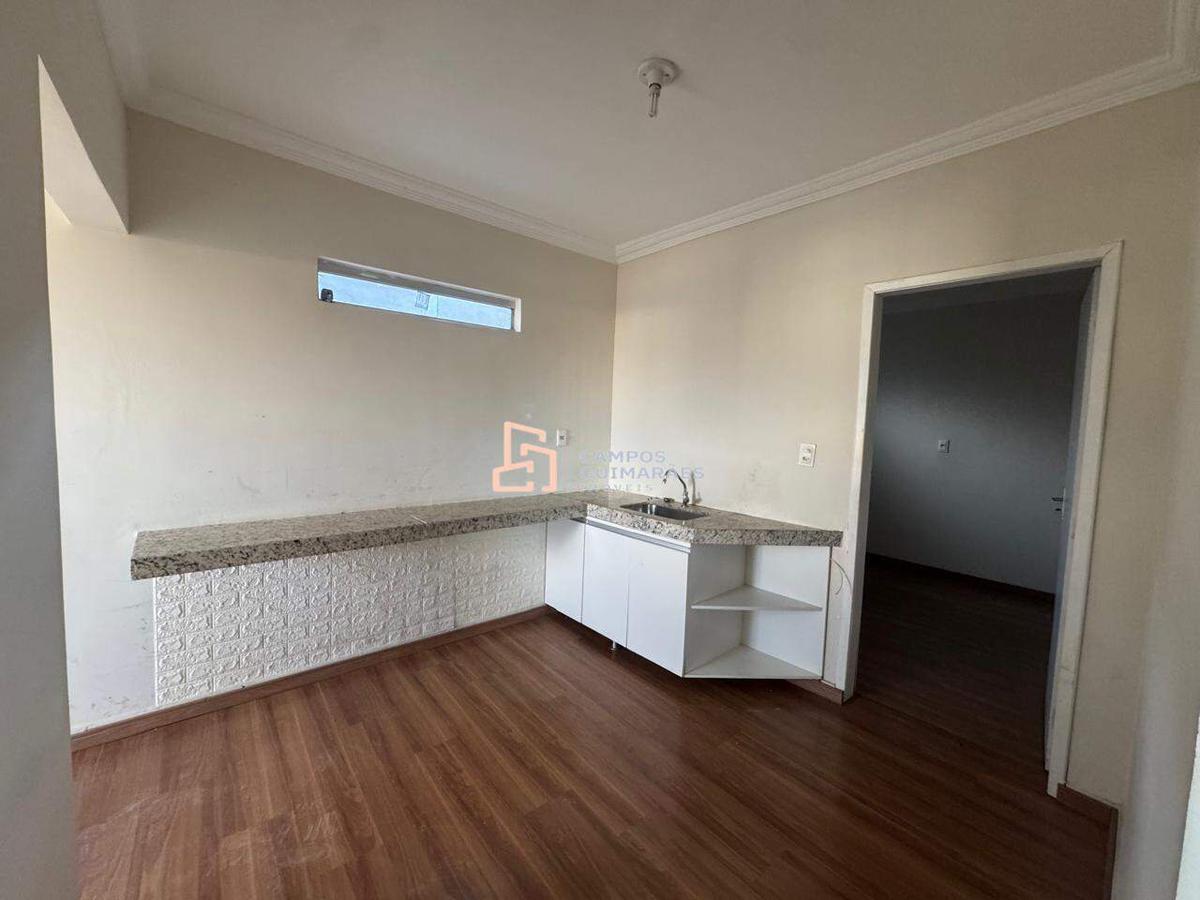 Apartamento, Parque Duval de Barros, 2 Quartos