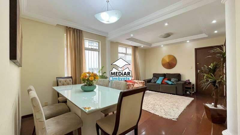 Apartamento, Silveira, 3 Quartos, 2 Vagas, 1 Suíte