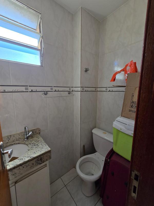 Cobertura, Castelo, 2 Quartos, 2 Vagas, 1 Suíte